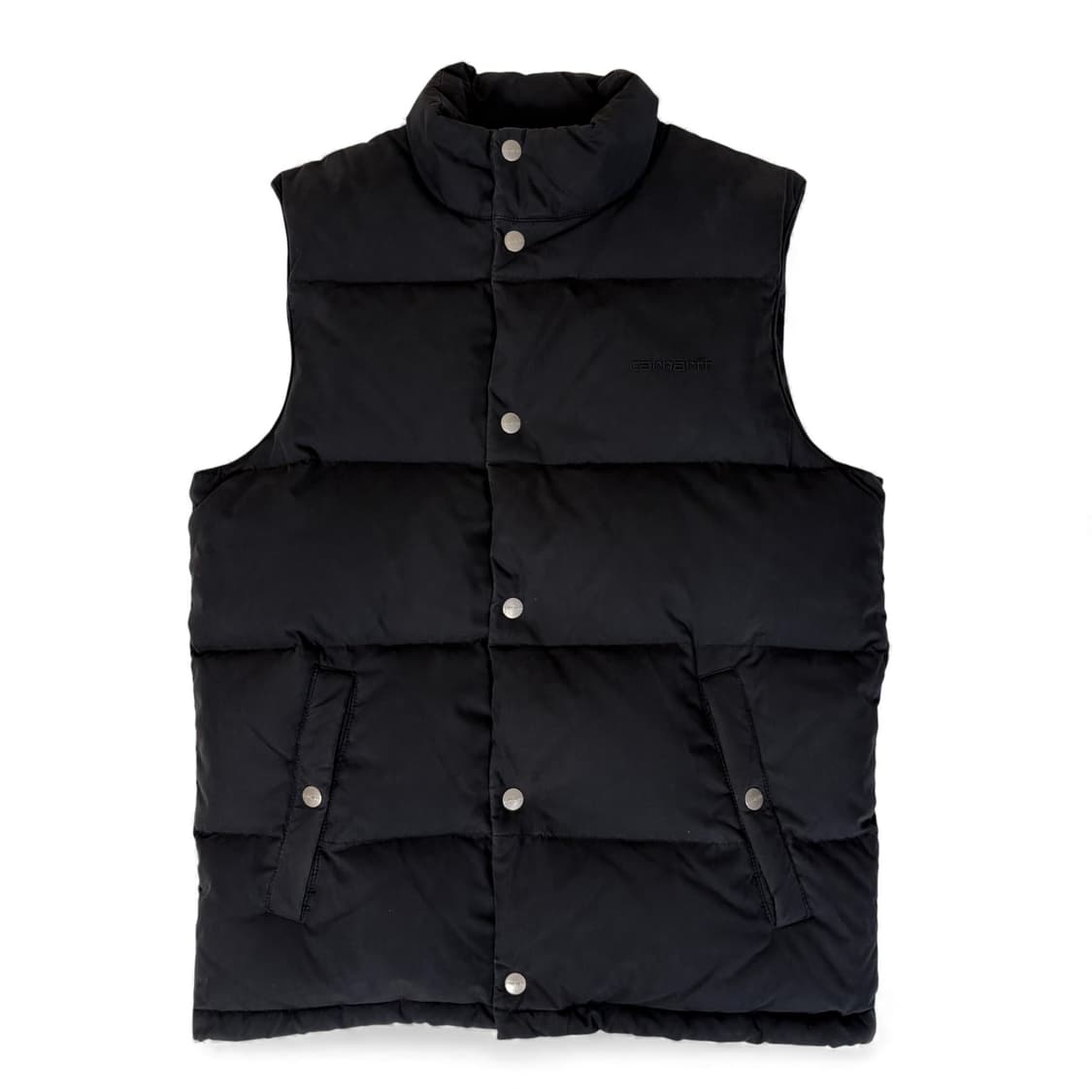 carhartt broom vest 상품이미지2