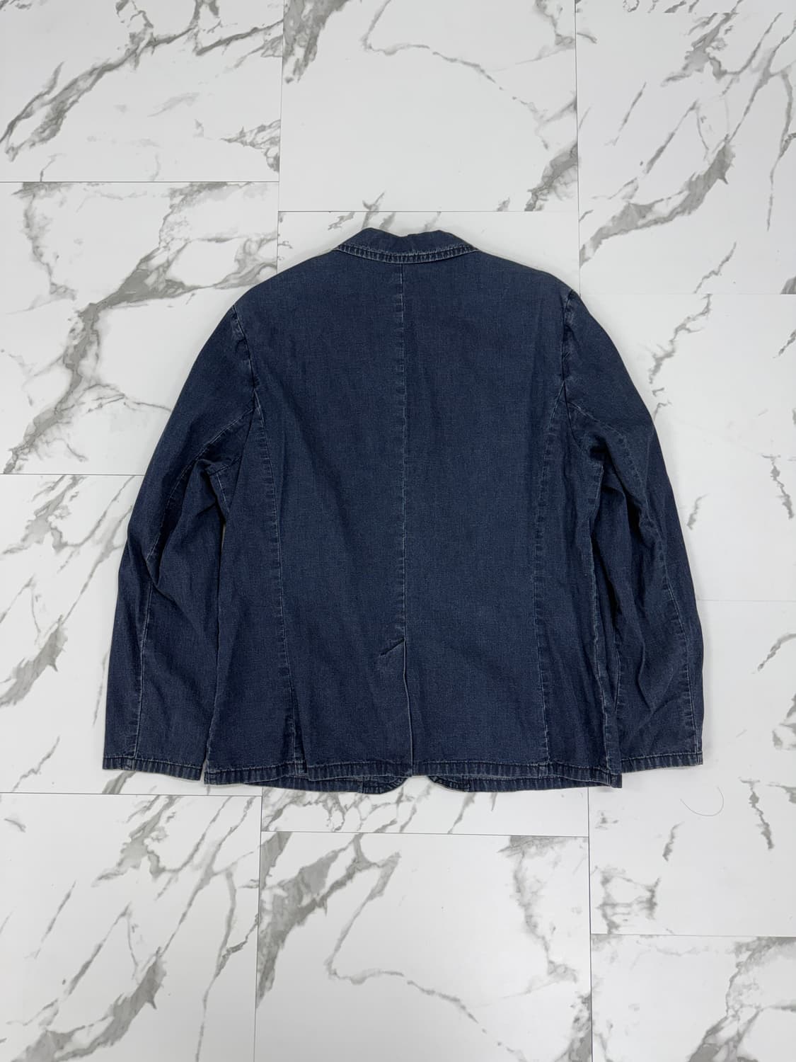 GAP 갭 데님 테일러 자켓 상품이미지2