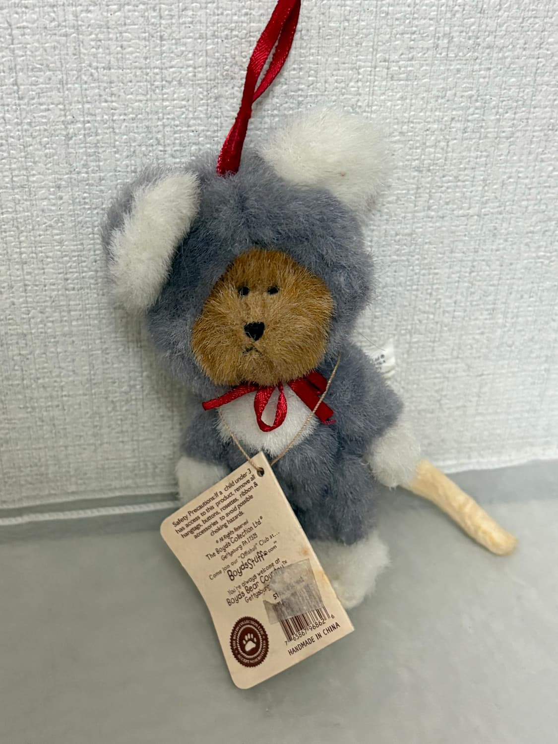 보이즈베어 상품이미지2