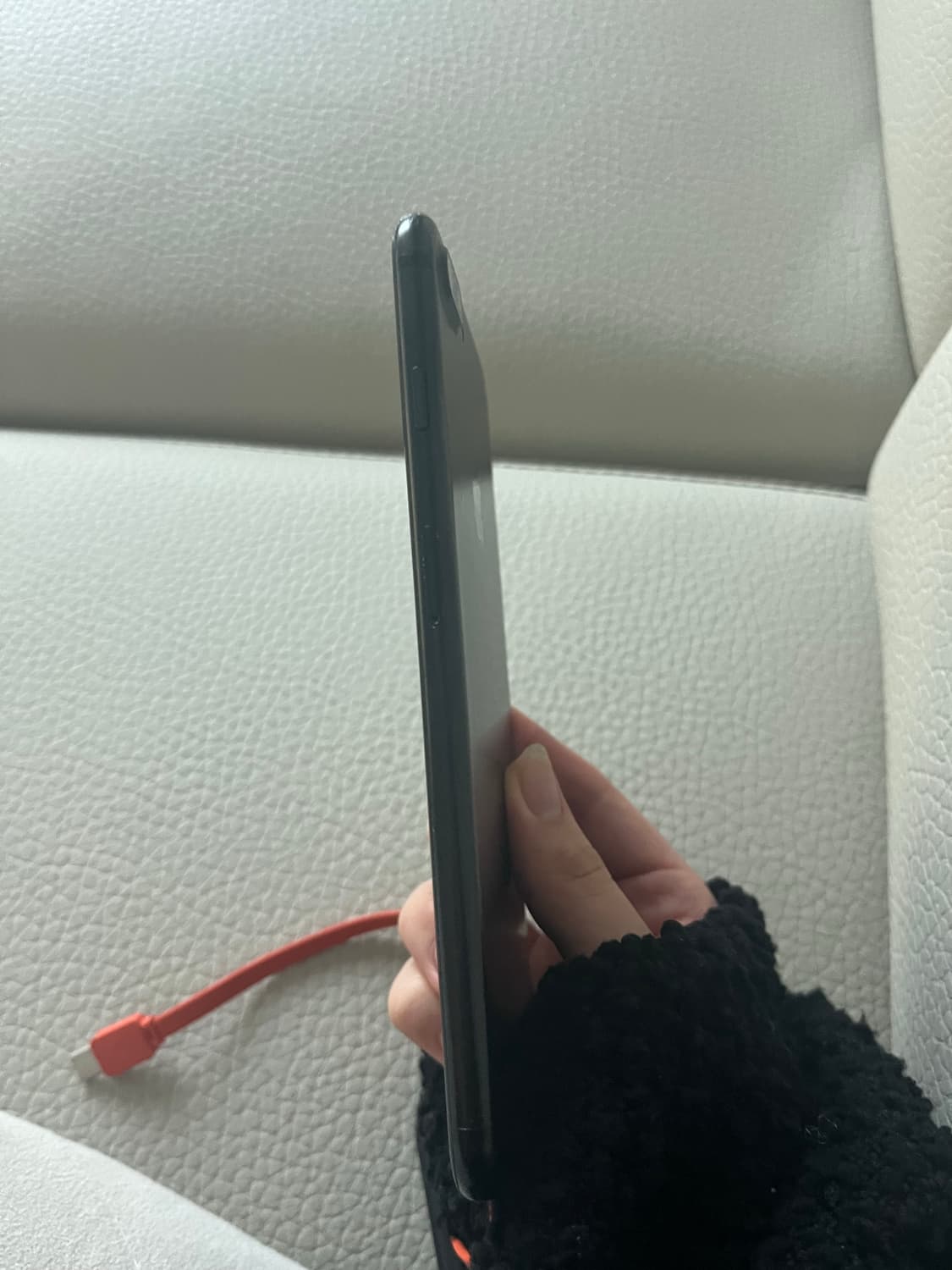 아이폰 8 플러스 256 블랙 상품이미지4