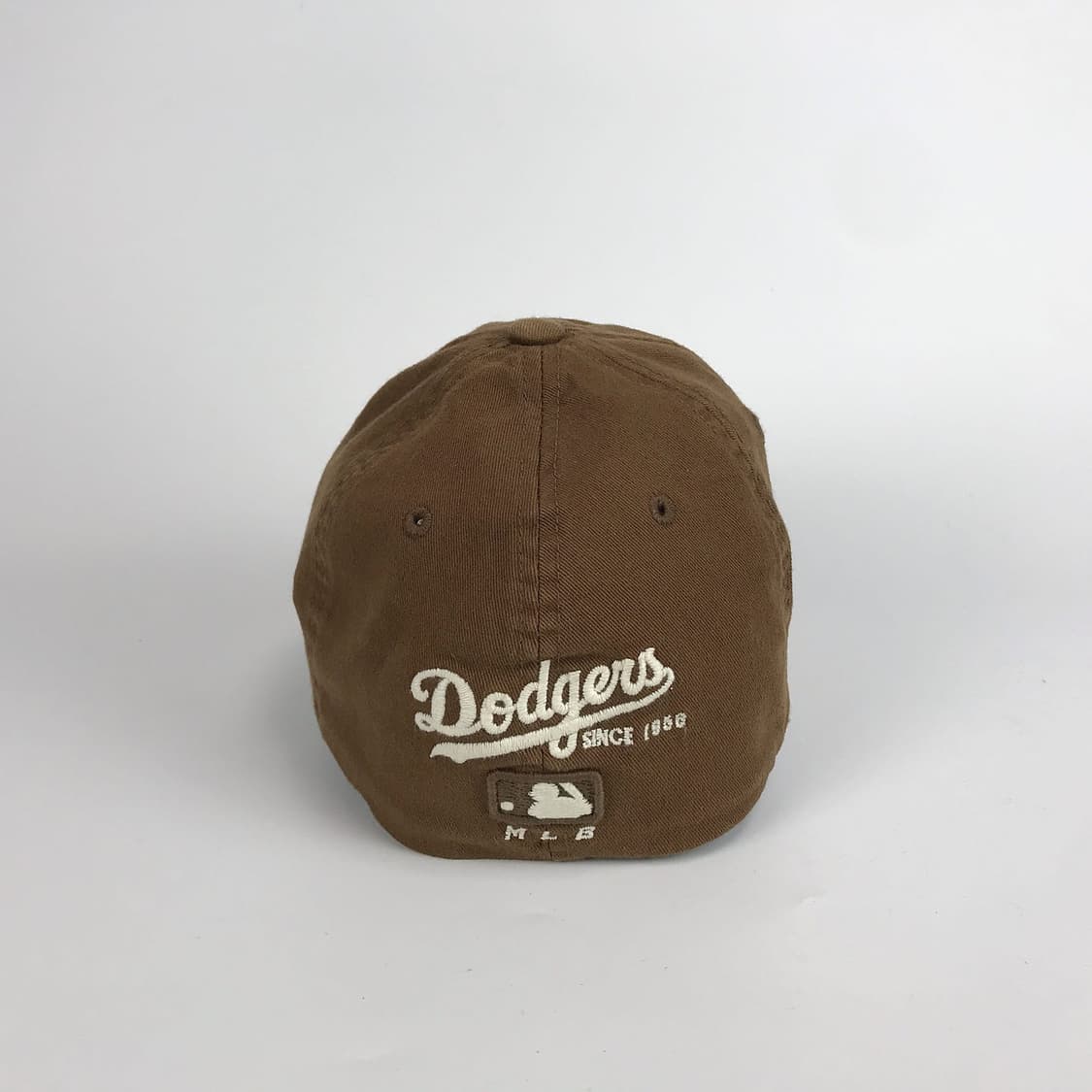 MLB 엠엘비 LA다저스 필더 볼캡 모자 상품이미지4