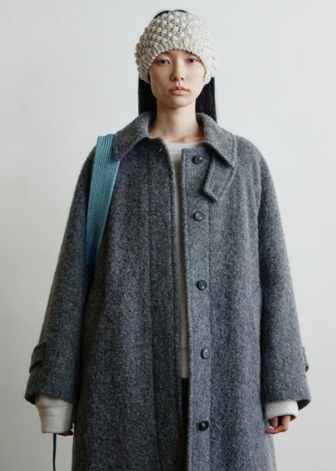 모노크롬 코트 상품이미지2