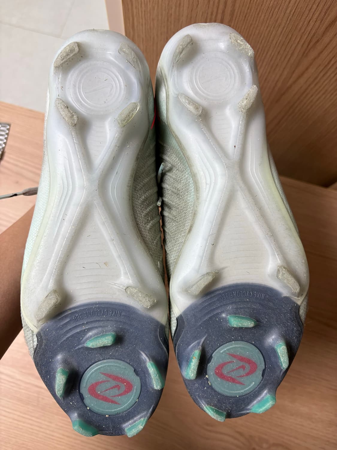 나이키 팬텀 GX 축구화 상품이미지5