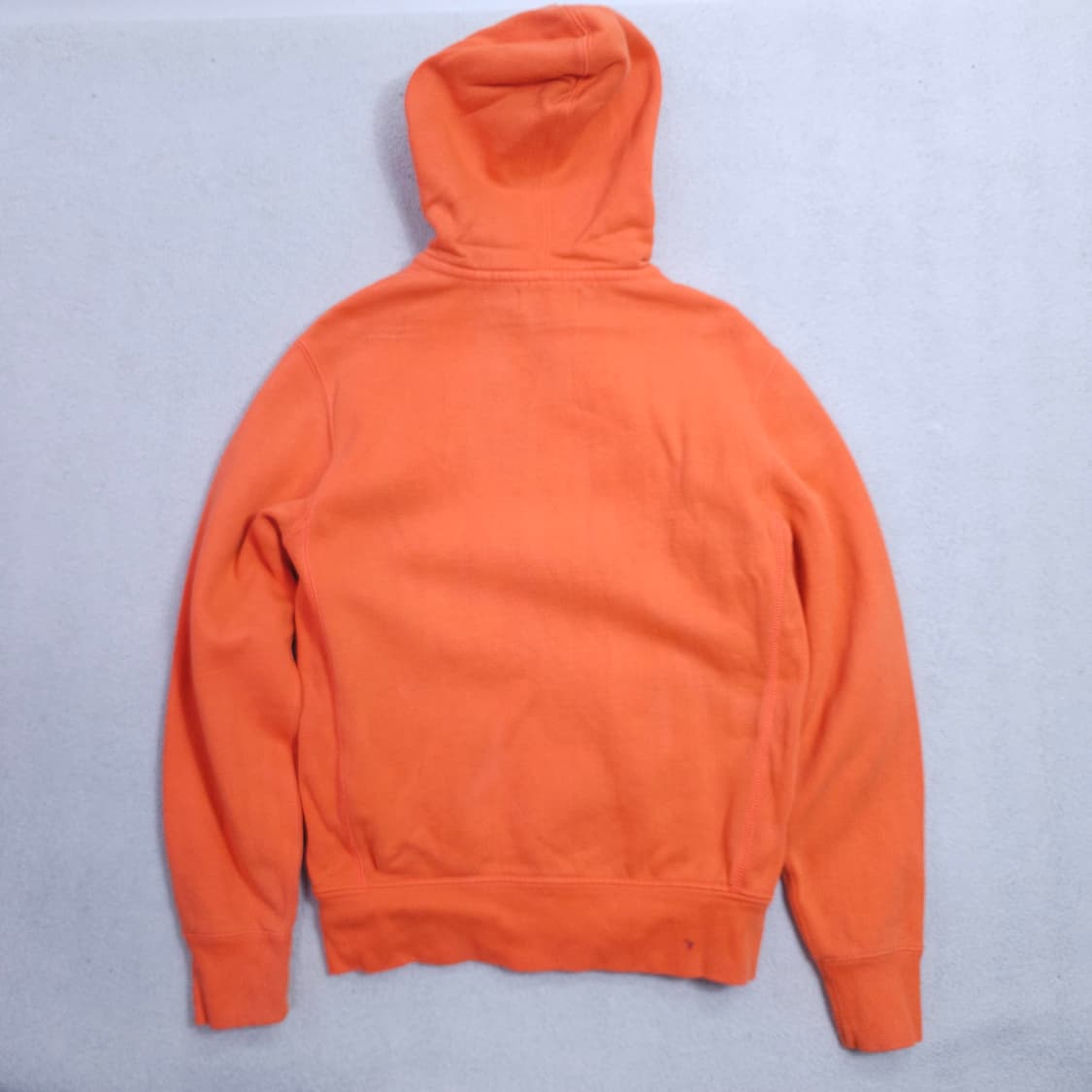 폴로 랄프 로렌 써멀 후드 집업 M 상품이미지3