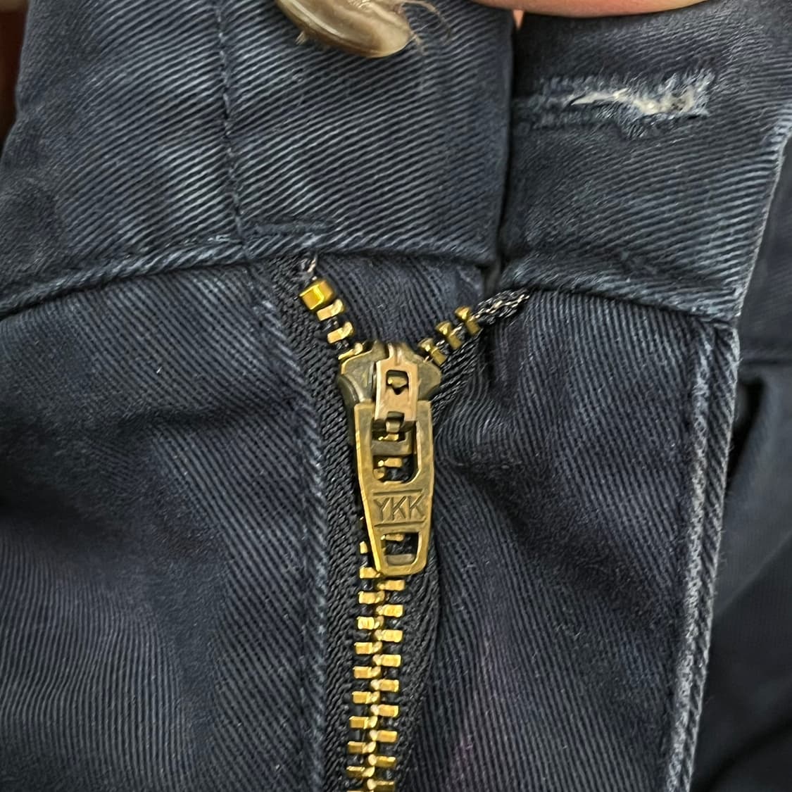 [정품] 폴로 랄프로렌 네이비 면바지 b14 상품이미지6