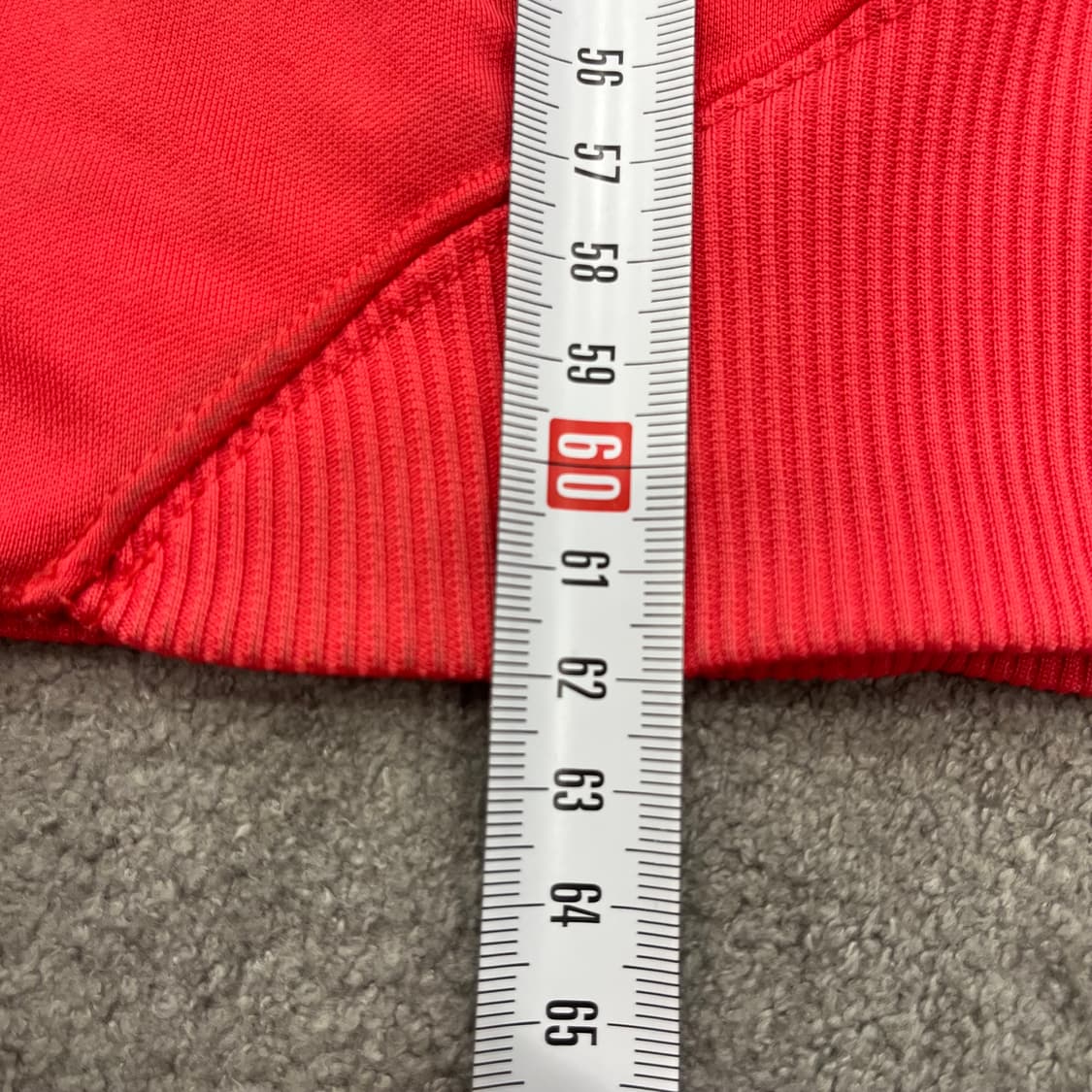 L 나이키 핑크져지 트랙탑 상품이미지7