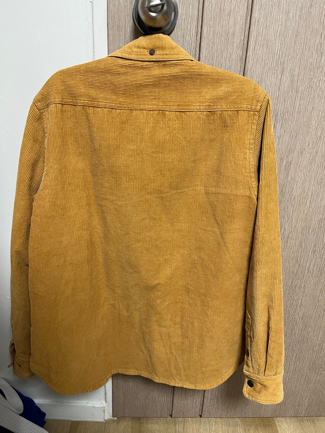 펜필드 누빔 자켓 상품이미지2