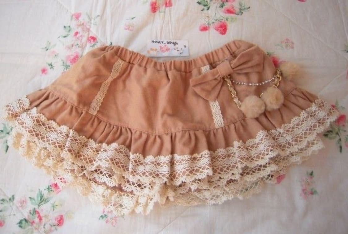 리즈리사 핑크 오프숄더 폼폼이니트 핀터레스트 히메갸루 라떼갸루 핀터깔 상품이미지5