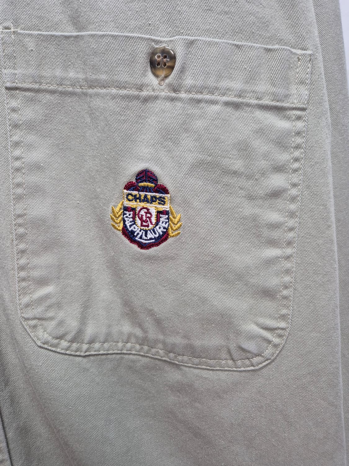 챕스 랄프로렌 옥스포드셔츠 상품이미지2