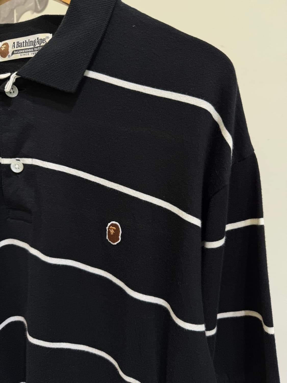 A BATHING APE (Made in Japan) 베이프 피케티 상품이미지4