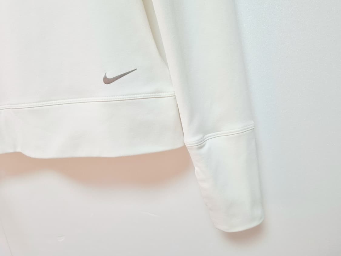 여성 나이키 골프 GOLF 기능성 탑 골프복 골프웨어 긴팔 티 상품이미지6