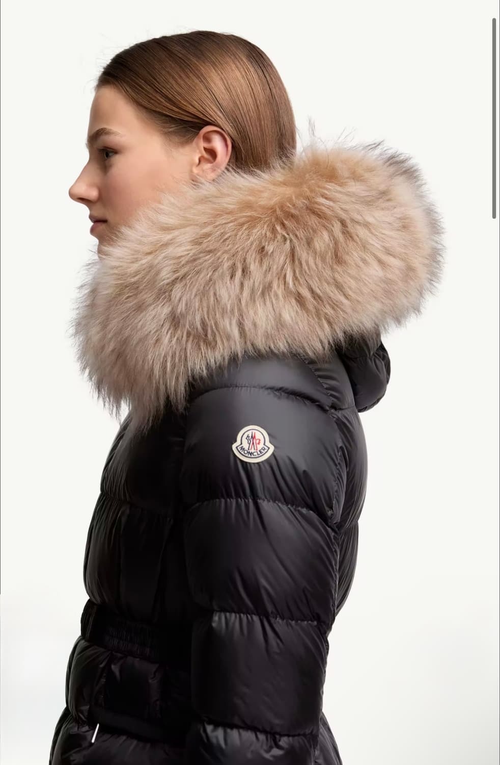 몽클레어 보에드 패딩 상품이미지2