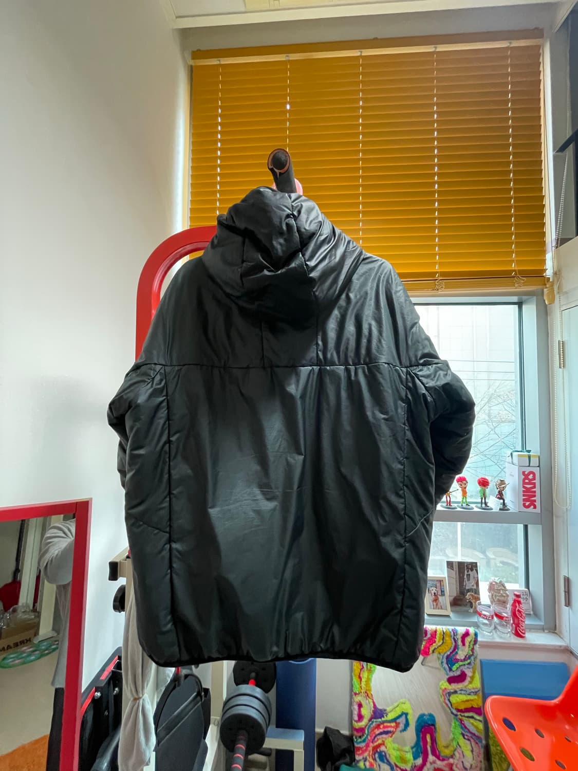 나이키 acg 프리마로프트 패딩 상품이미지2