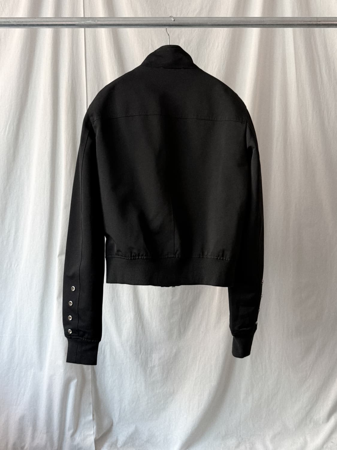 Rick Owens 17SS - Brother Jacket 상품이미지3