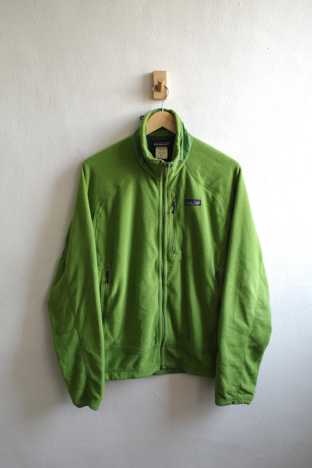 파타고니아 R2 플리스 자켓 상품이미지1