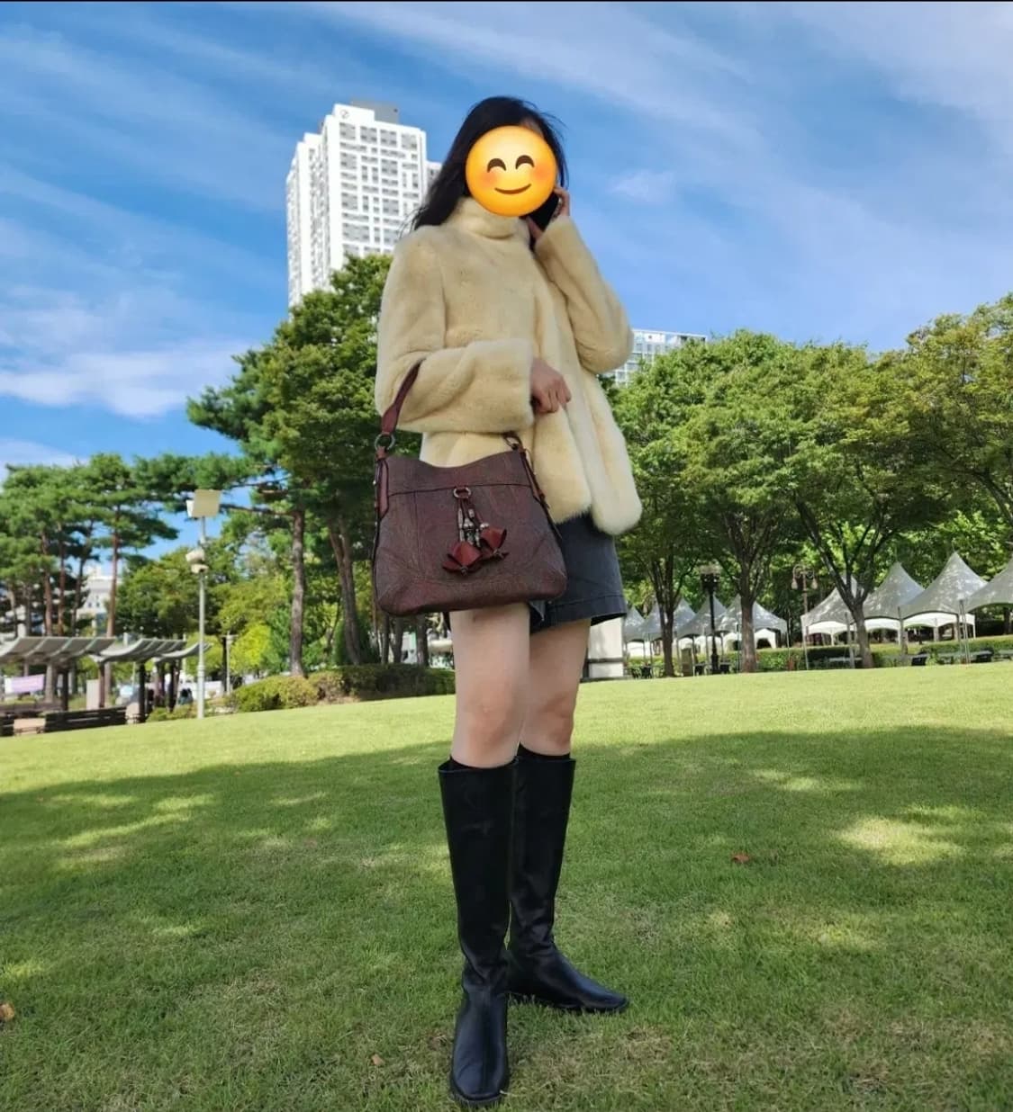 에트로 숄더백 새제품 상품이미지2