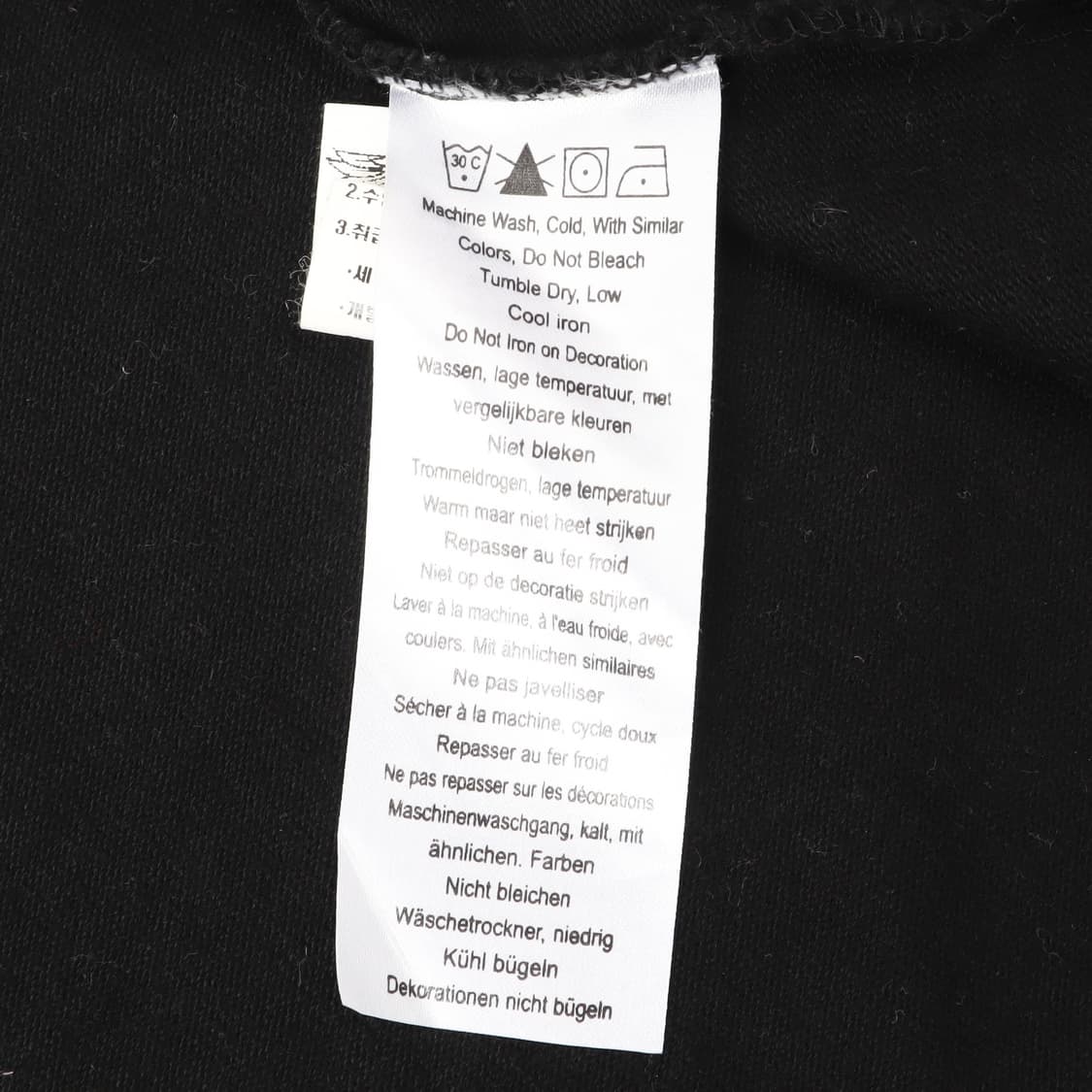 할리데이비슨 모터사이클 레이싱 스웻셔츠 상품이미지9