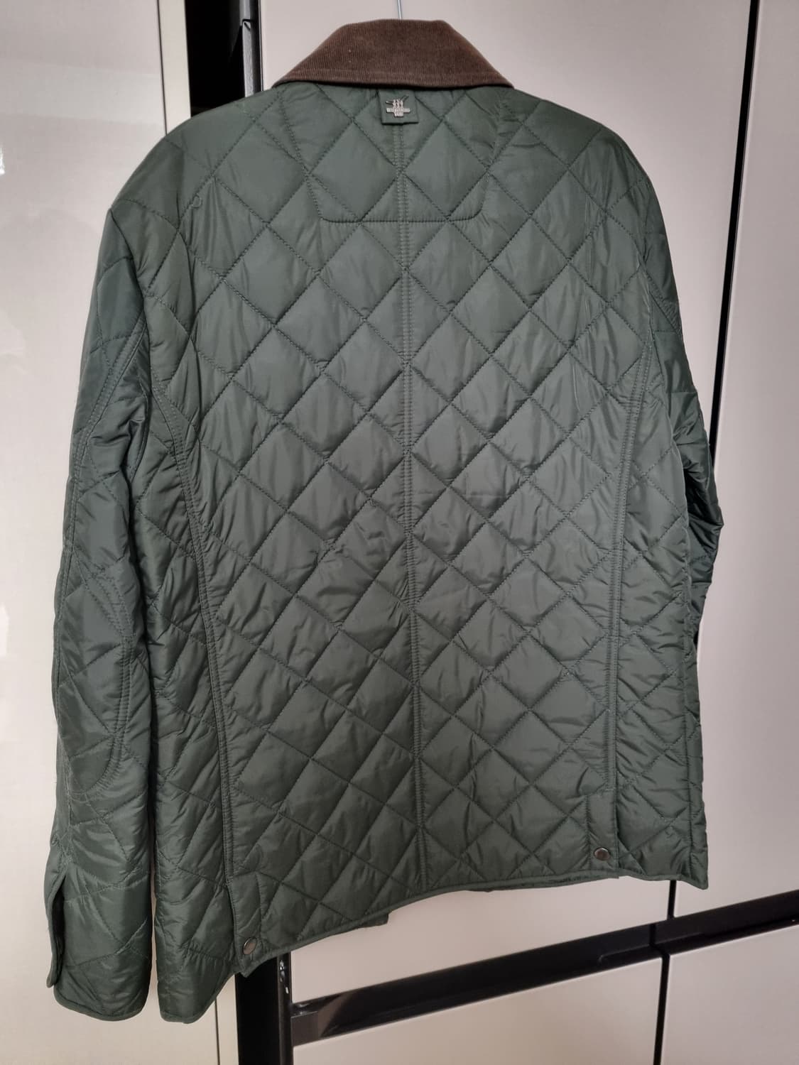 헨리코튼 경량패딩 100 상품이미지2