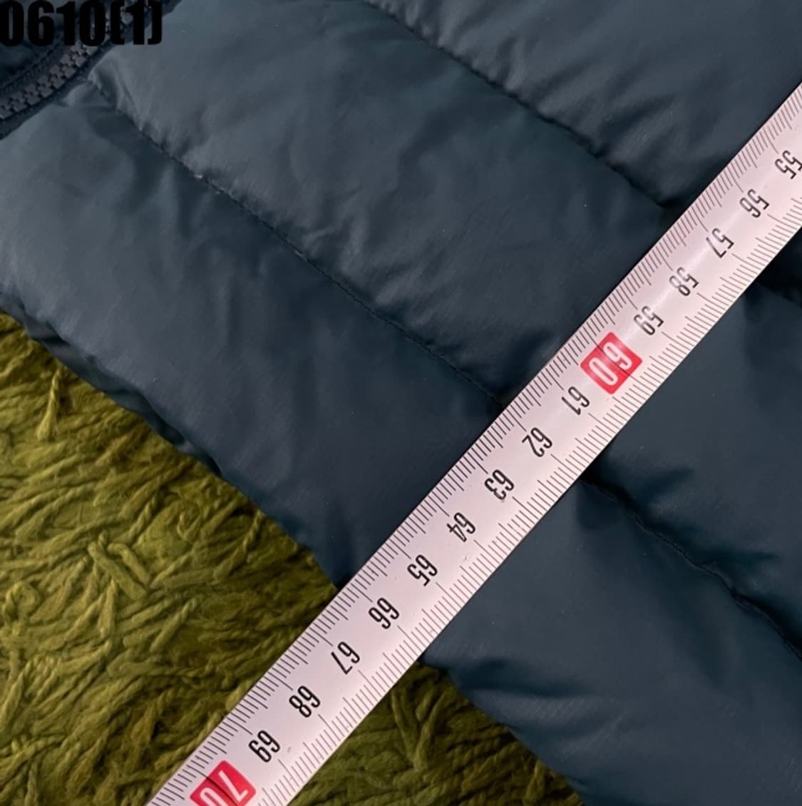 아크테릭스 토륨 AR 패딩 상품이미지9