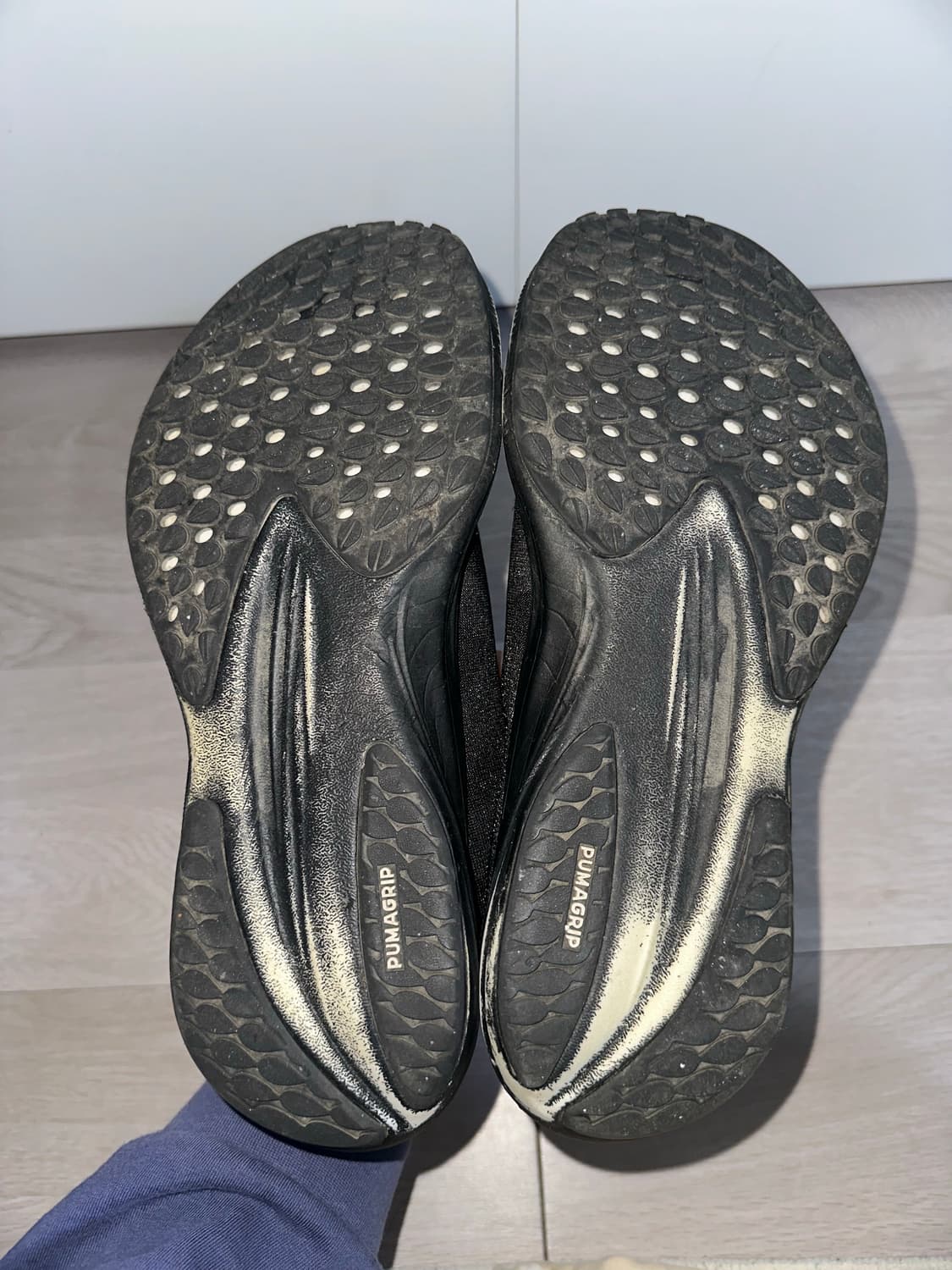 퓨마 발란사 Balansa 나이트로2 러닝화 270 상품이미지6