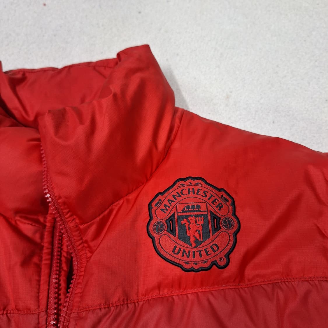 나이키  맨쳐스타덕다운 패딩M 상품이미지2