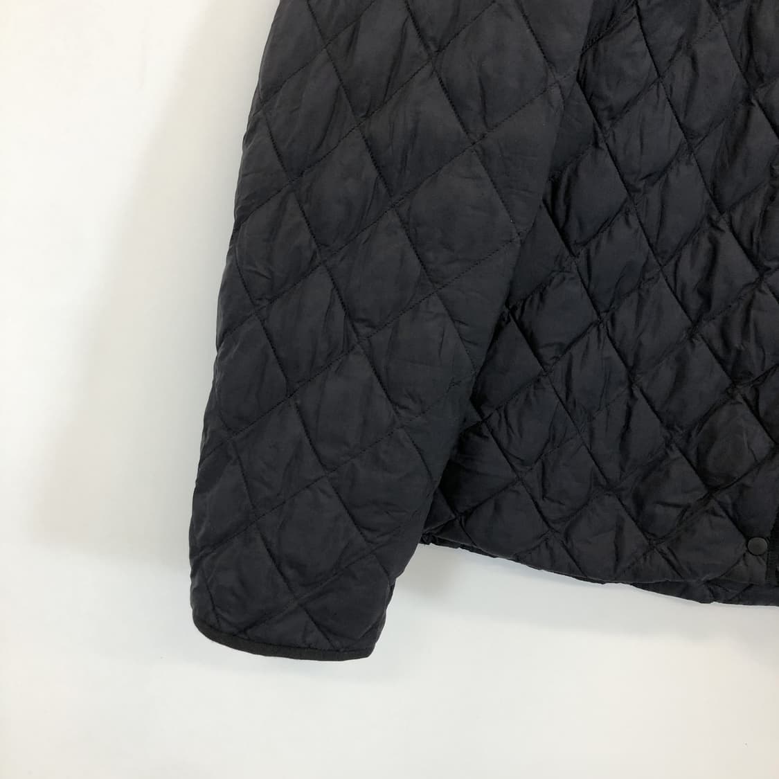 유니클로 웜패디드 경량패딩 3XL  상품이미지2