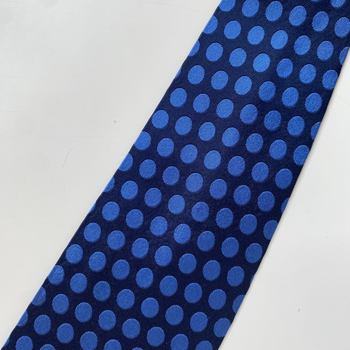 폴스미스(paul smith) 정품 명품 넥타이  상품이미지10