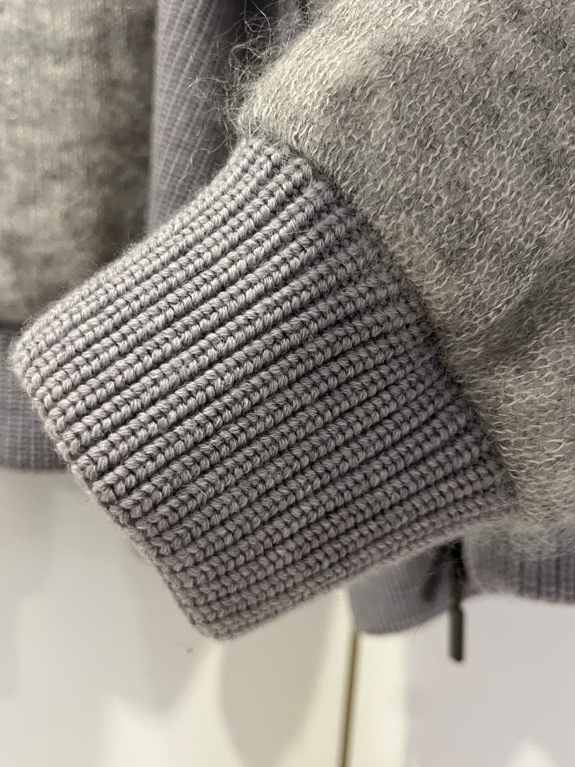 파비아나 필리피 구스 봄버 상품이미지7