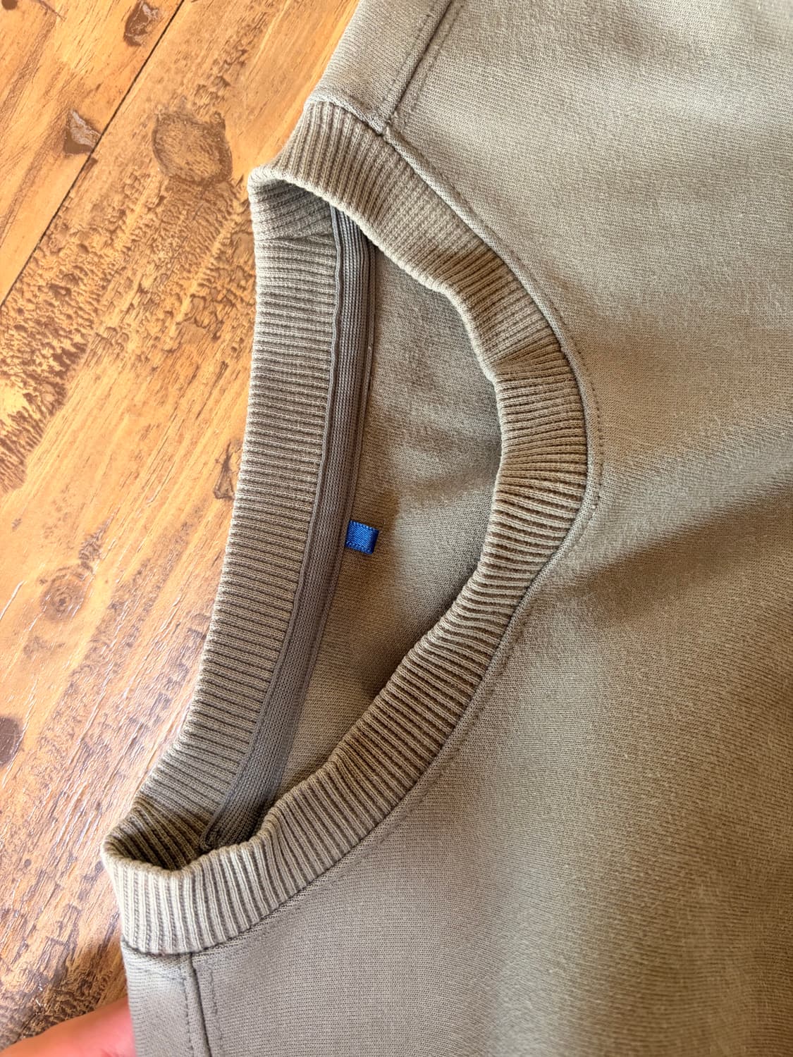 아더에러 스웻셔츠 상품이미지5