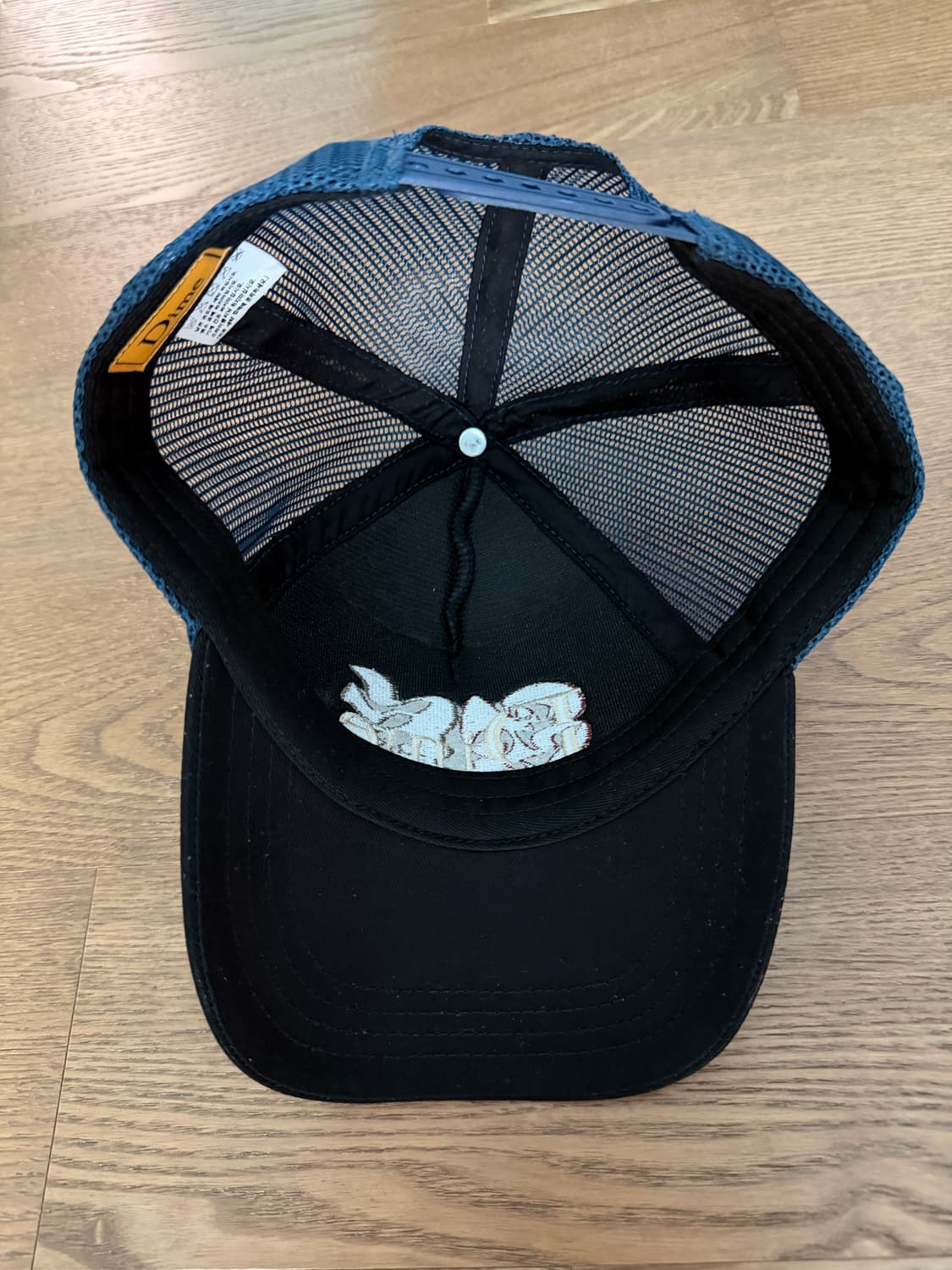 다임 트러커캡 상품이미지3