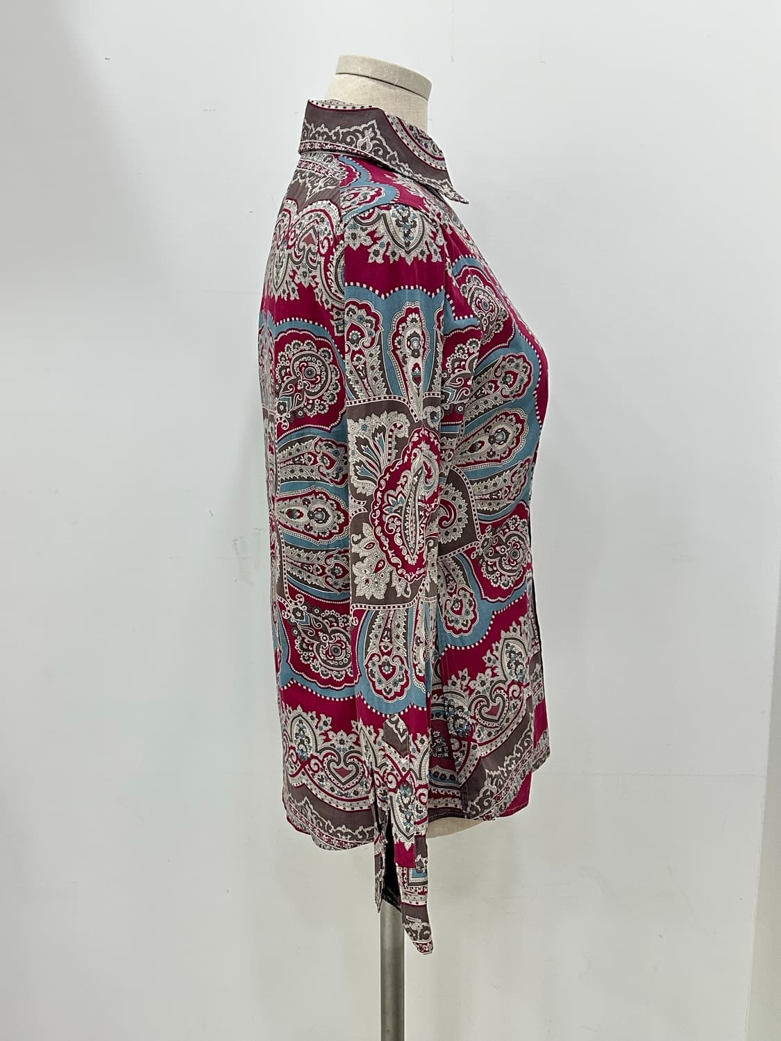 에트로 남방 상품이미지2