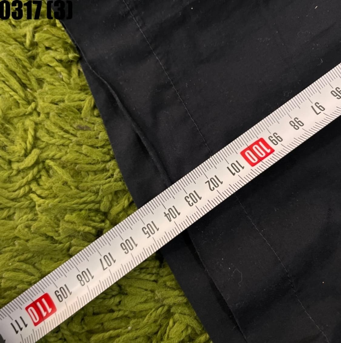 나이키 트레이닝 팬츠 상품이미지7