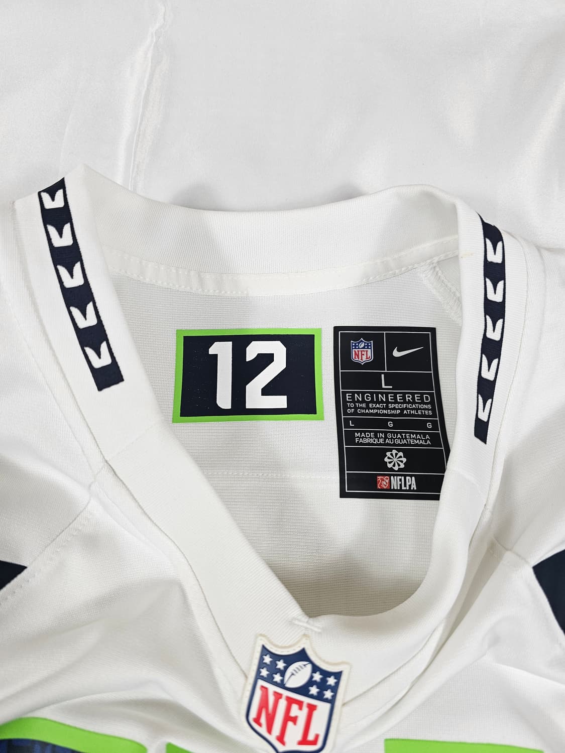 나이키박재범nfl시애틀 상품이미지2