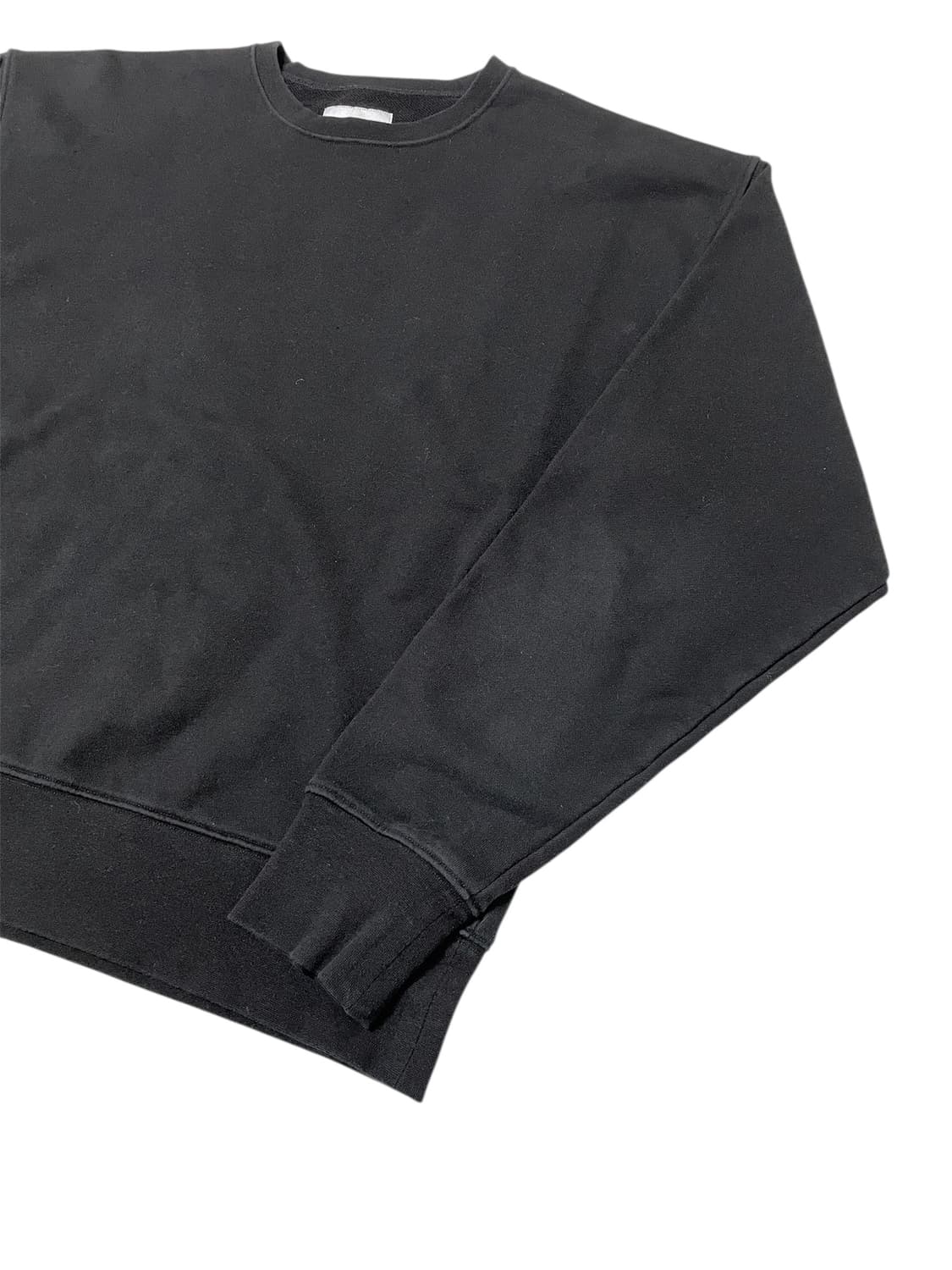 브라운야드 Sweatshirts Black 2(XL) 상품이미지4