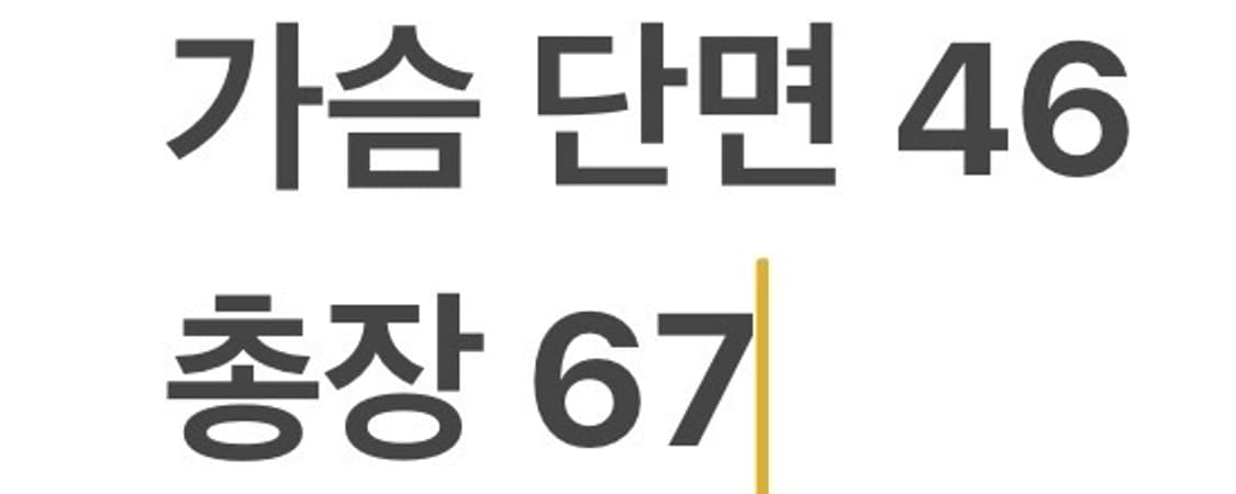 [정품/95] 아디다스 옐로우 삼선 트랙탑 져지 b10 상품이미지10