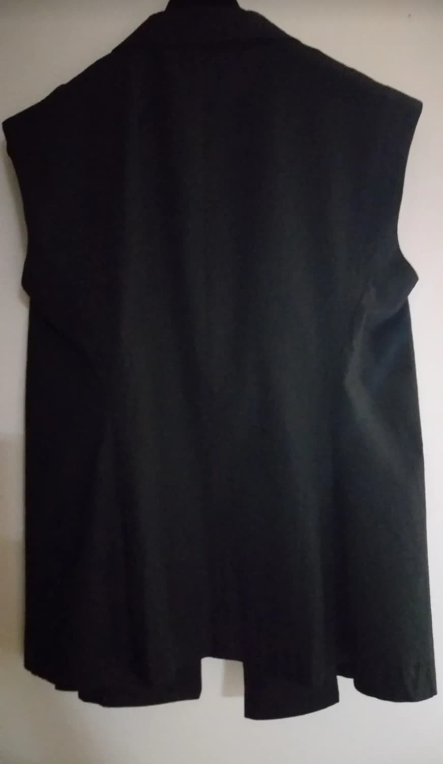 요지야마모또 면베스트 3사이즈 새상품 정품 상품이미지3