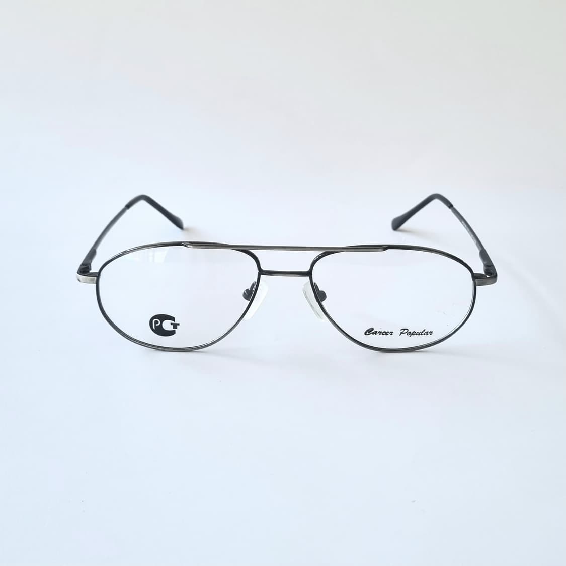 데드스탁 클래식한 보잉(Aviator) 스타일 안경테 671 상품이미지2