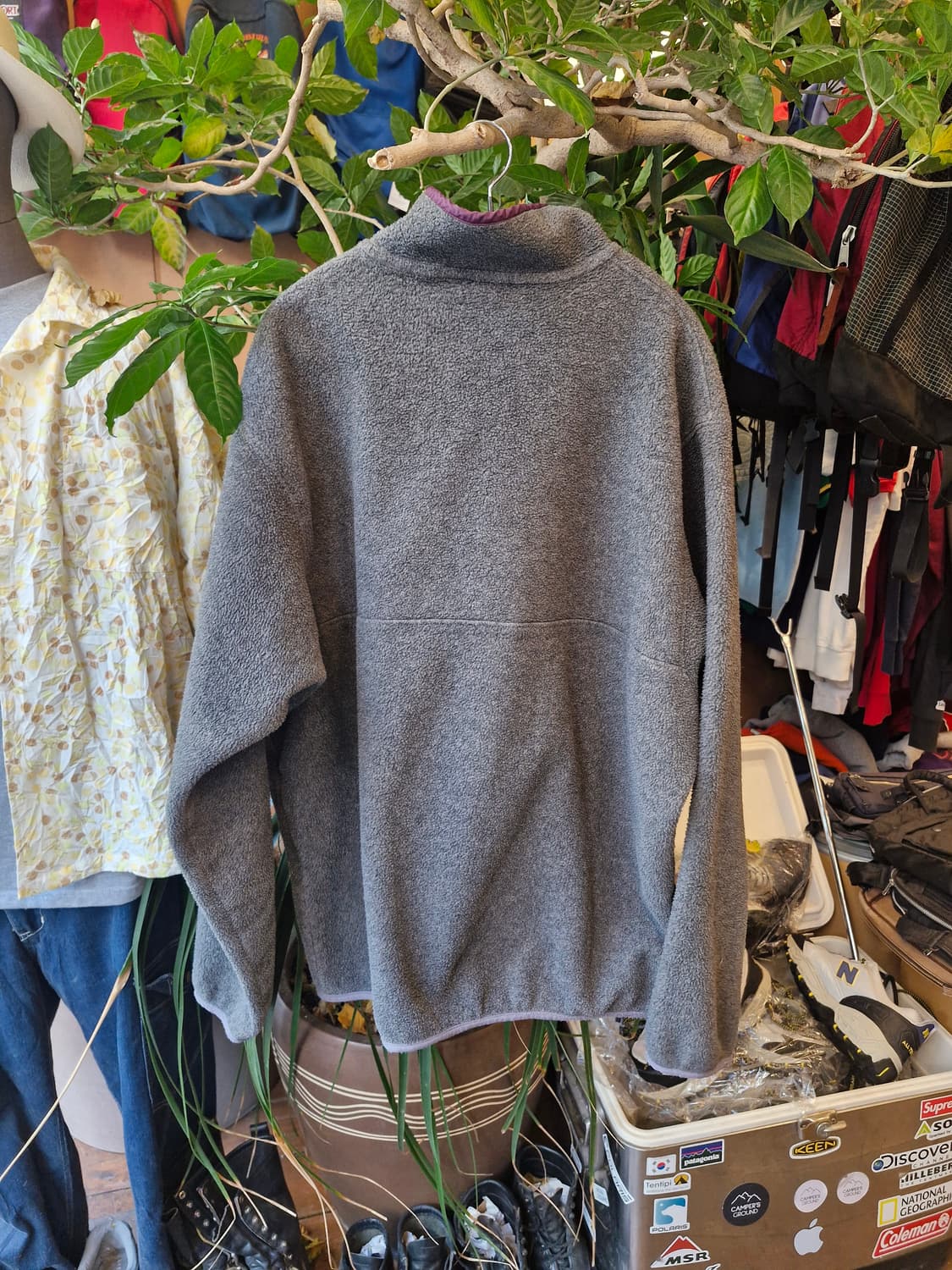 Z-339 파타고니아 신칠라 상품이미지2