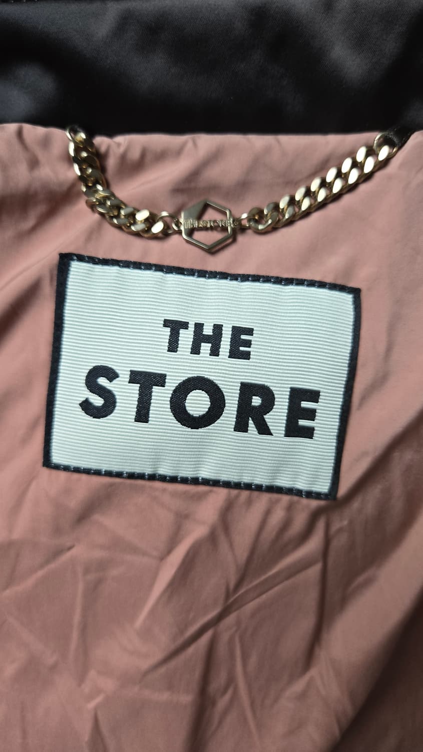 한섬 더스토어 다운패딩 상품이미지6