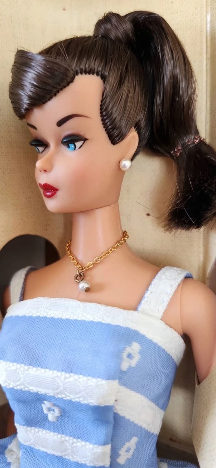 Suburban Shopper Barbie (서버번 쇼퍼 바비) 상품이미지7