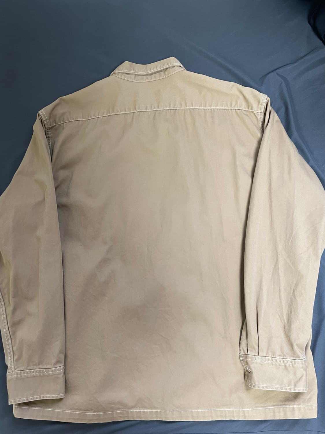 XLarge 자켓 상품이미지2
