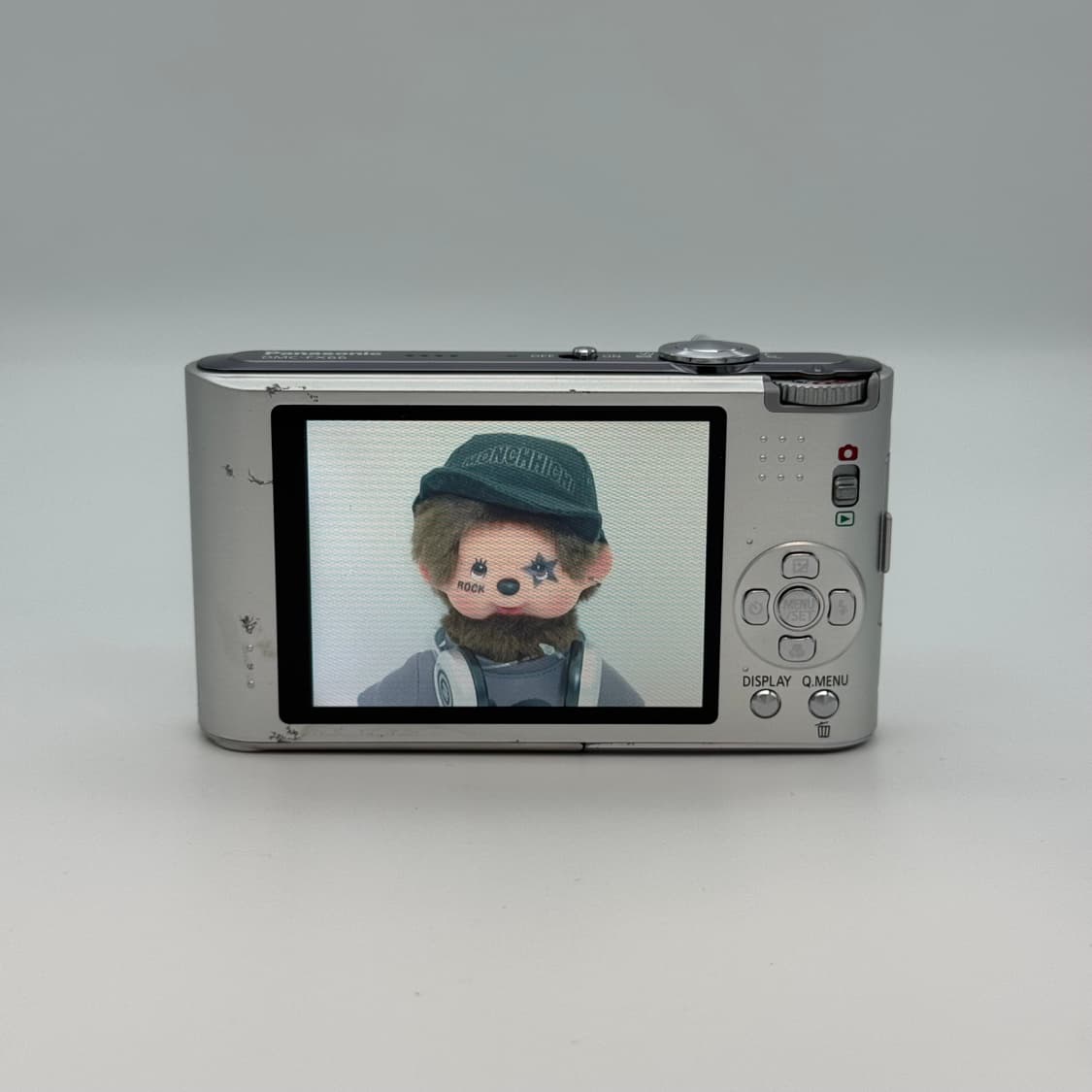 (라이카렌즈✨) 파나소닉 루믹스 dmc-fx66 디카 디지털카메라 상품이미지4