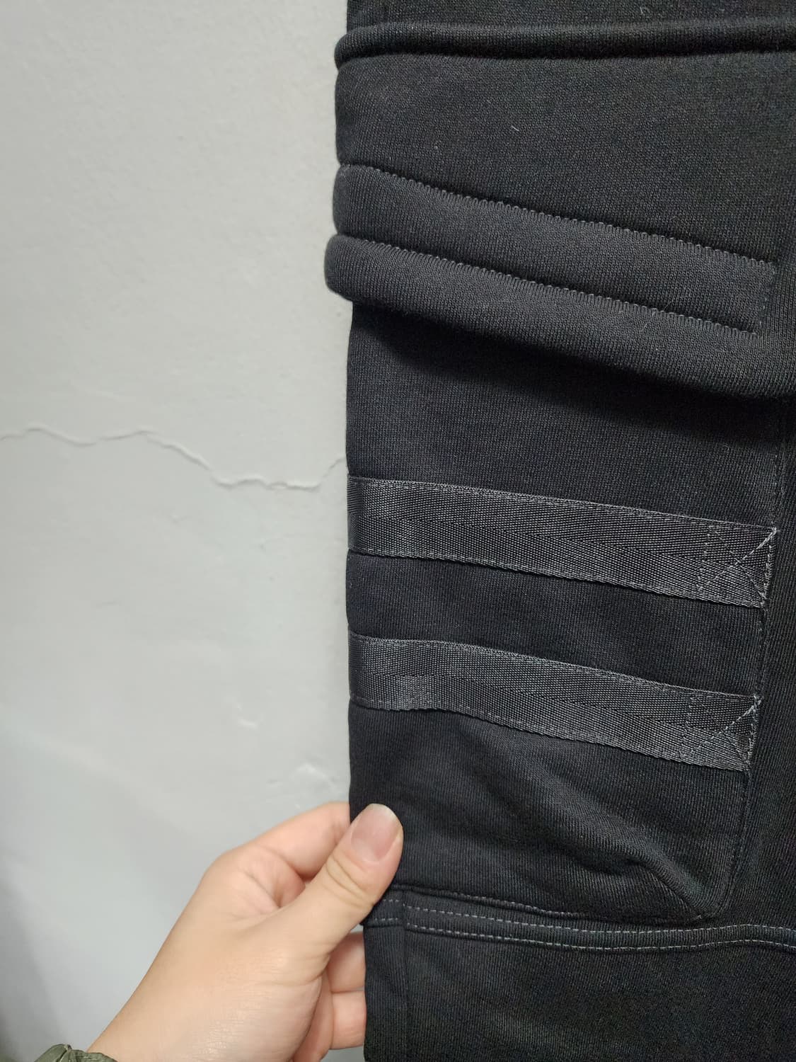 파프롬왓 파아카이브 3 클라우드 포켓 스웨트팬츠 상품이미지6