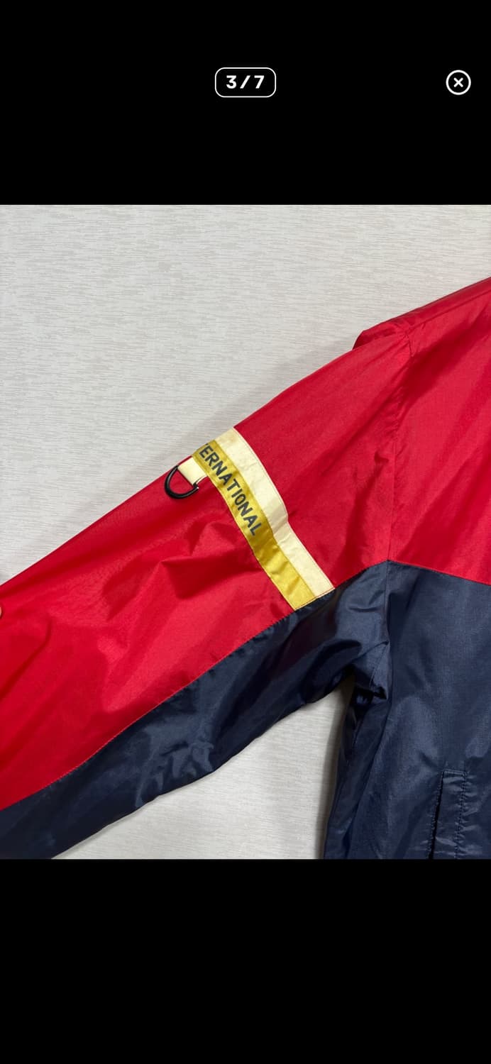 나이키 바람막이 팔아요 상품이미지2