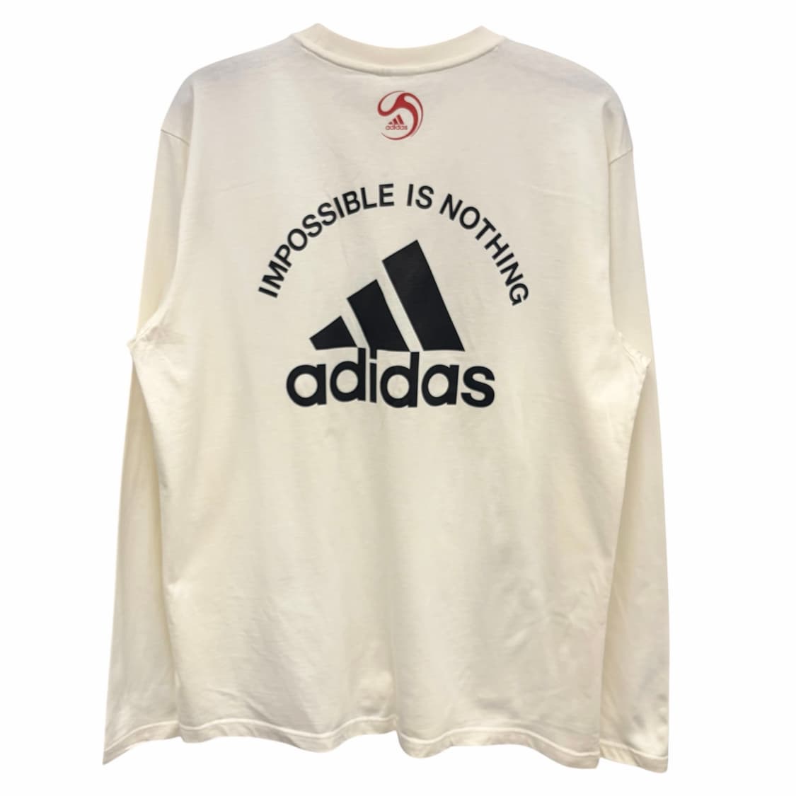 아디다스 2008 서울 FC 준우승 기념 롱슬리브 2XL 상품이미지4