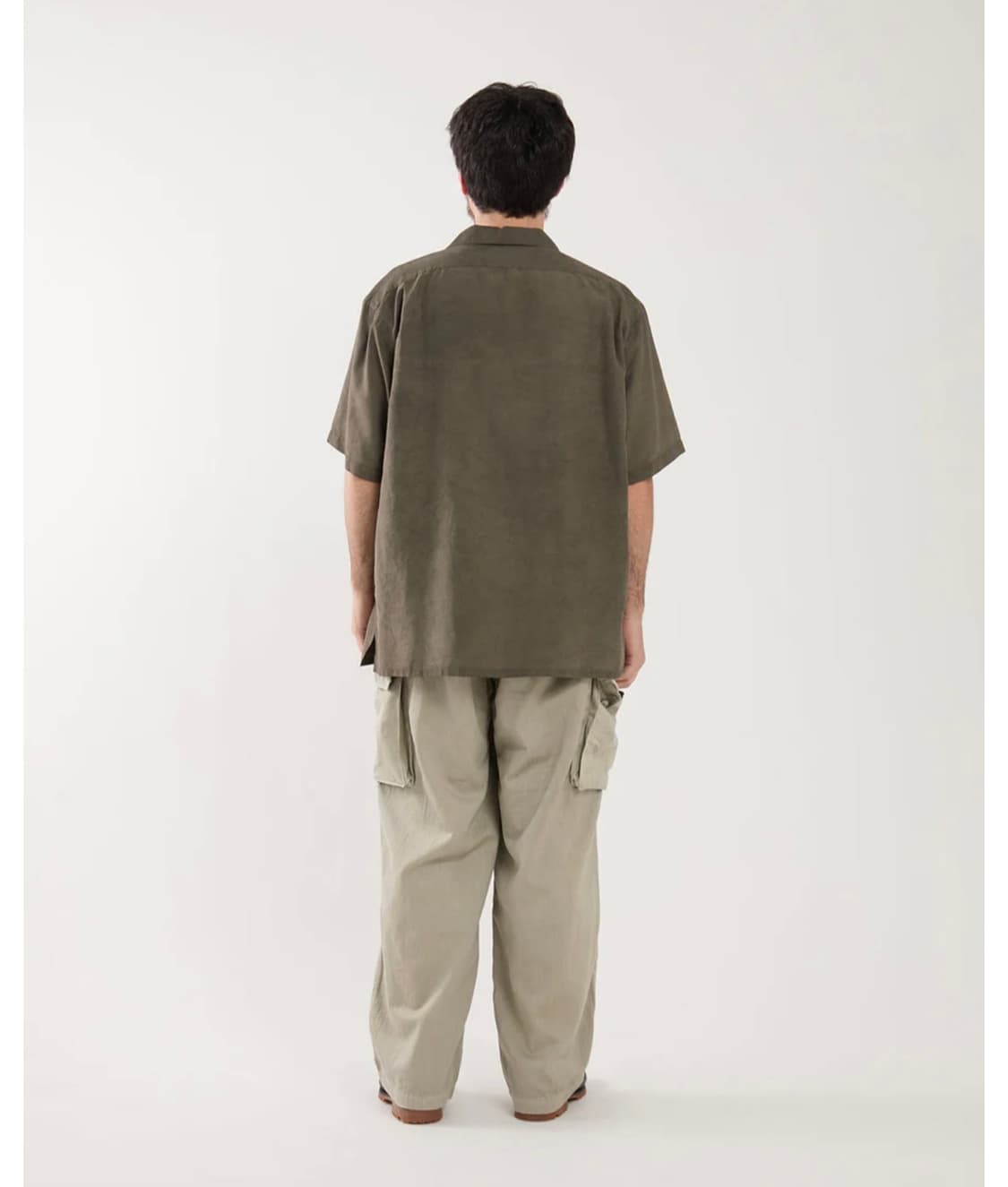 아프레쎄 26SS 빈티지 hbt m-47 그레이지 상품이미지8