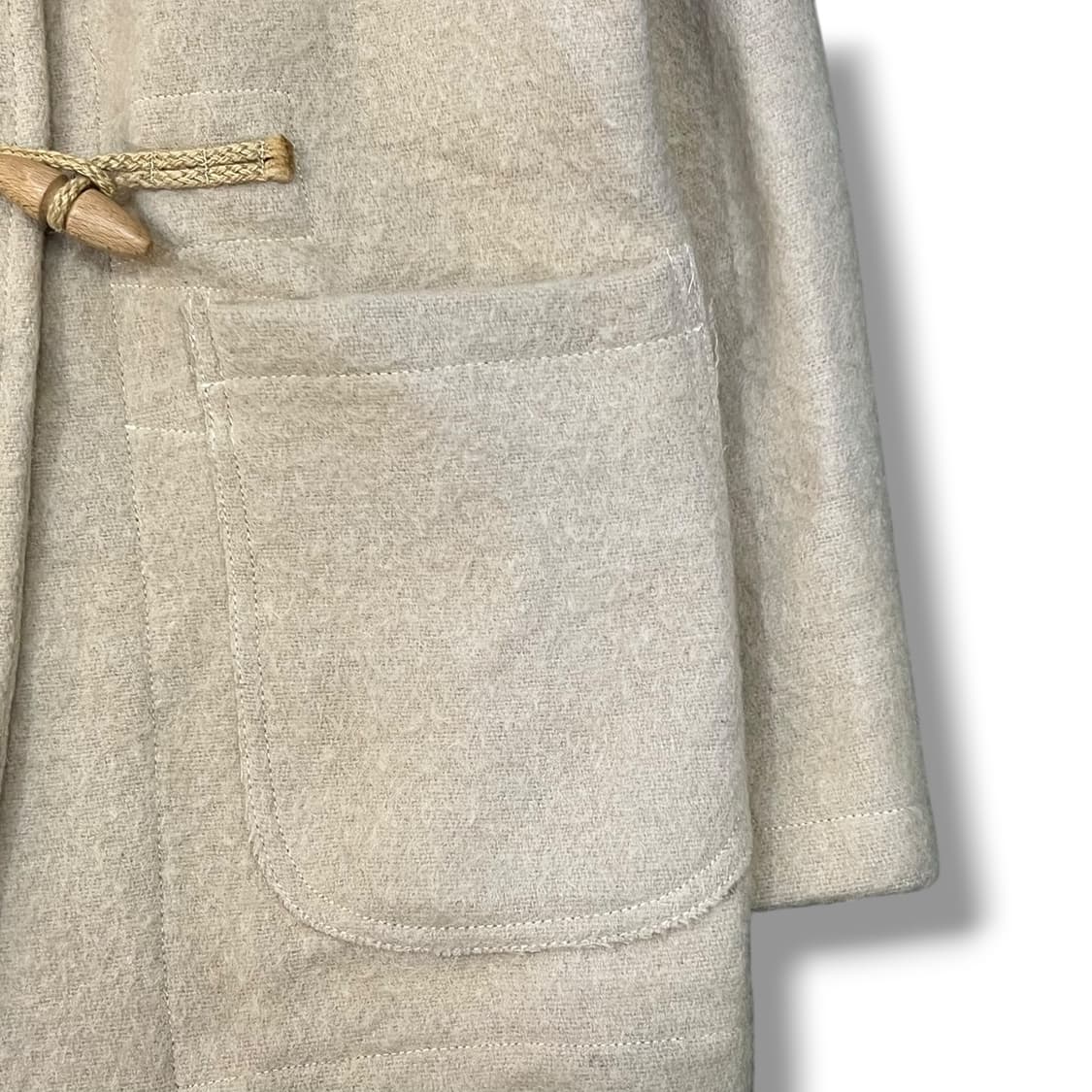 글로버올 몬티 더플 코트 y14013 상품이미지6