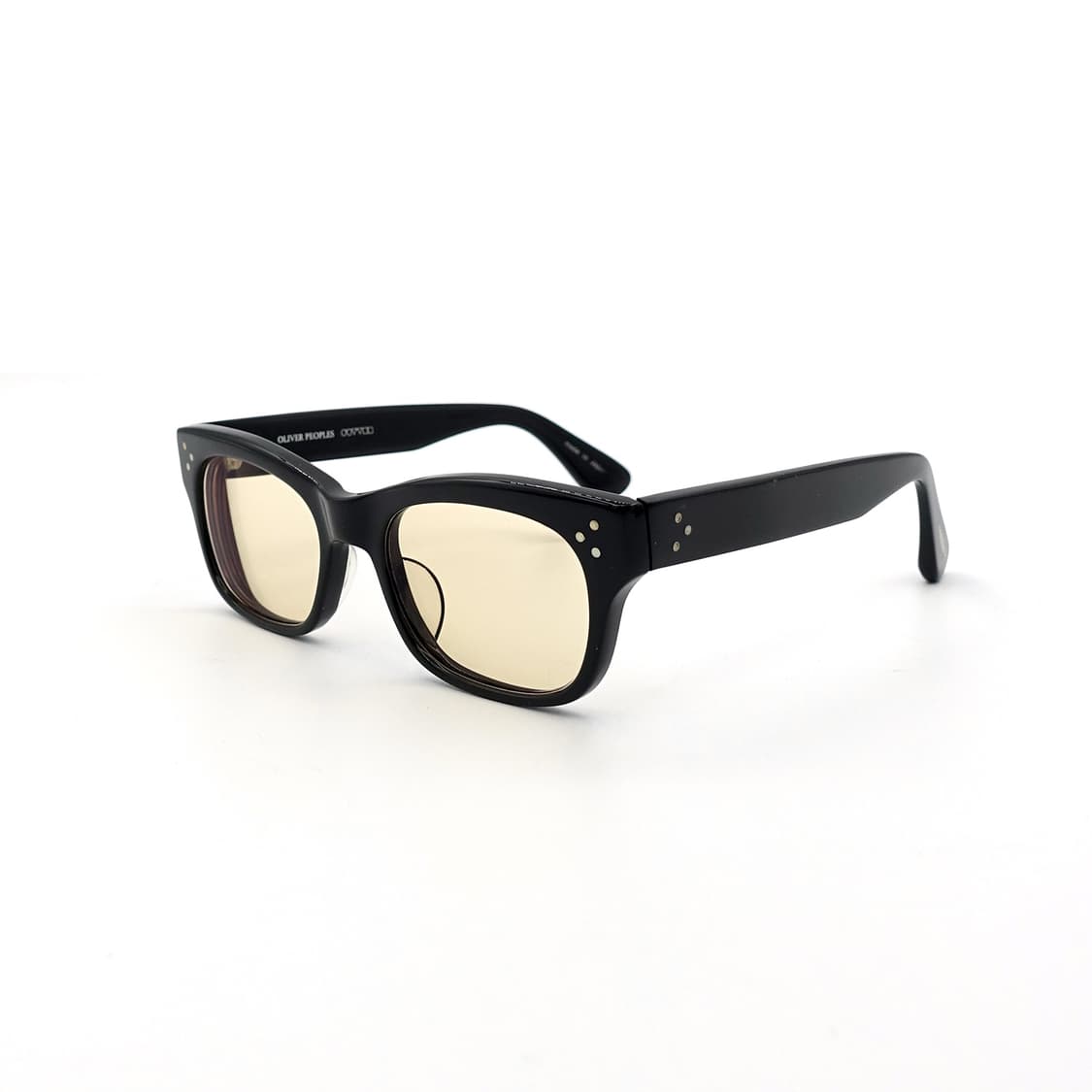 OLIVERPEOPLES 올리버피플스 artie j아티제이 안경 선글라스 상품이미지2