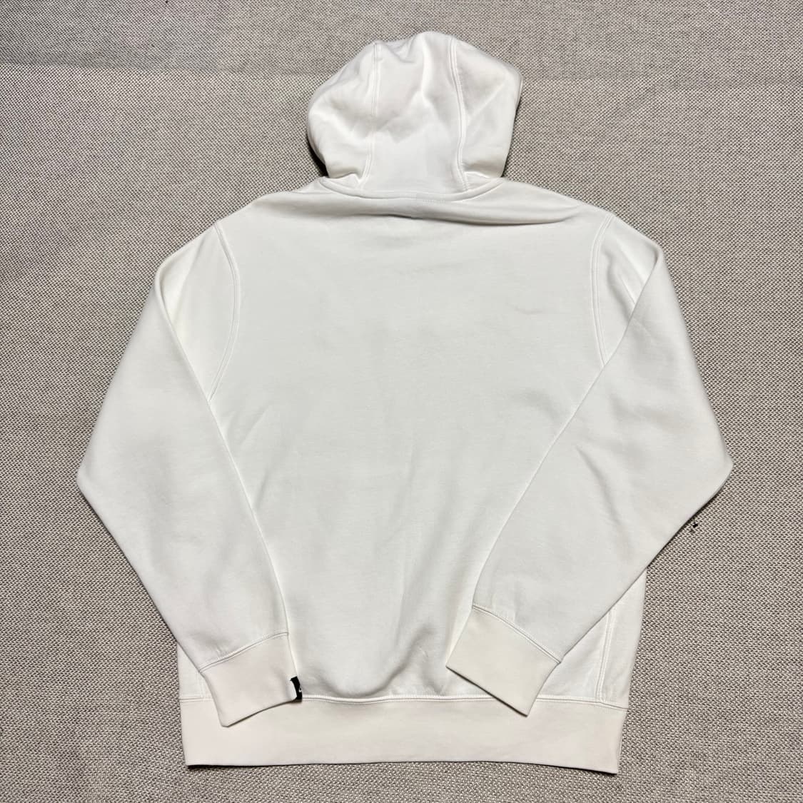 나이키 JUST DO IT 후드티 상품이미지4