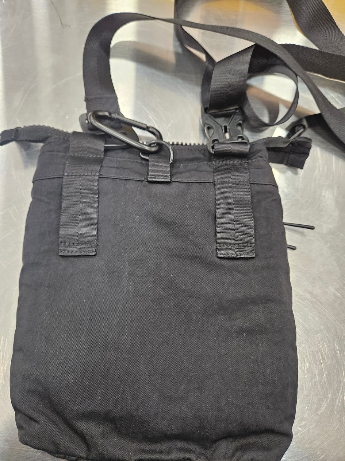 CP컴퍼니 미니 크로스백  상품이미지2